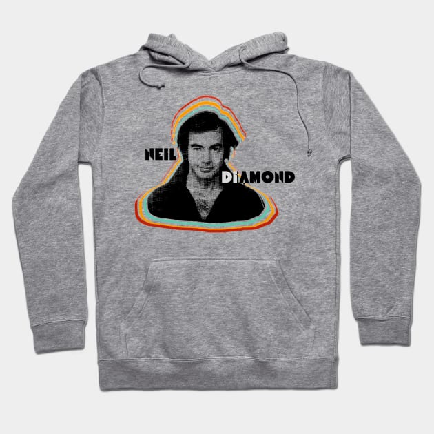 Neil D Hoodie by Chessfluencer